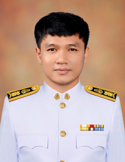 5 จำนงค์ ซ่อนกลิ่น