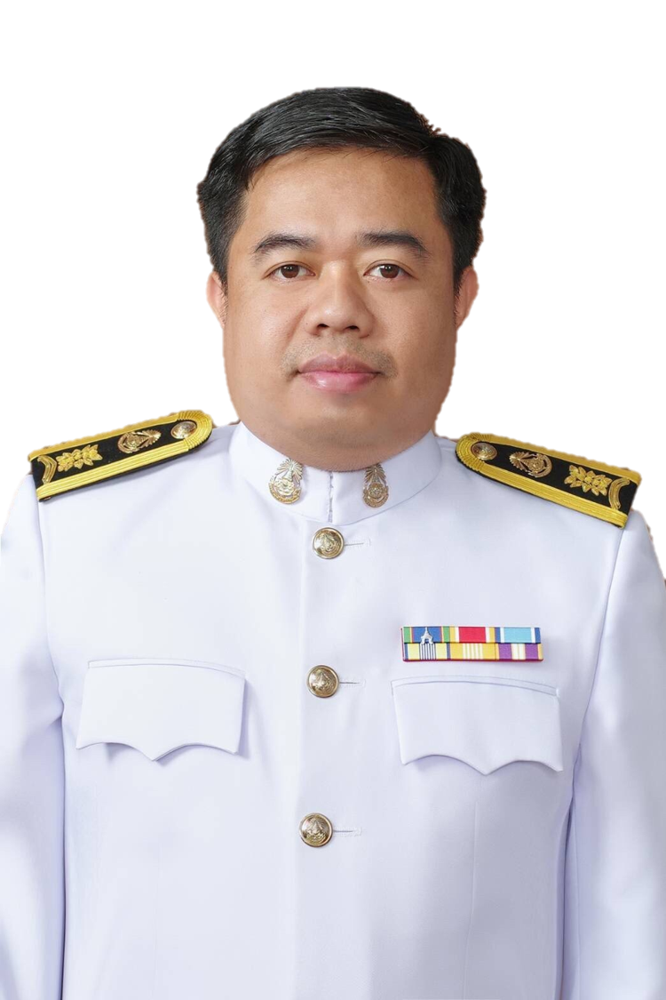 ผอ.กองพัฒนานักศึกษา